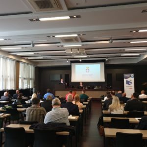 АКТУЕЛНОСТИ, НЕДОУМИЦЕ И ДИЛЕМЕ У РАДУ ЈЕДИНИЦА ЛОКАЛНЕ САМОУПРАВЕ