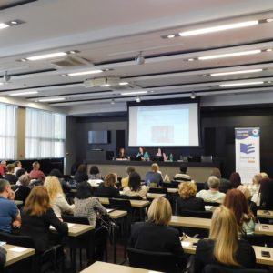 ИМПЛЕМЕНТАЦИЈА НОВИХ РЕШЕЊА ЗАКОНА О МАТИЧНИМ КЊИГАМА